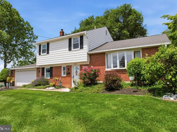 5005 Jefferson Dr, Brookhaven, PA 19015