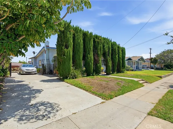 818 S 6th St, Alhambra, CA 91801