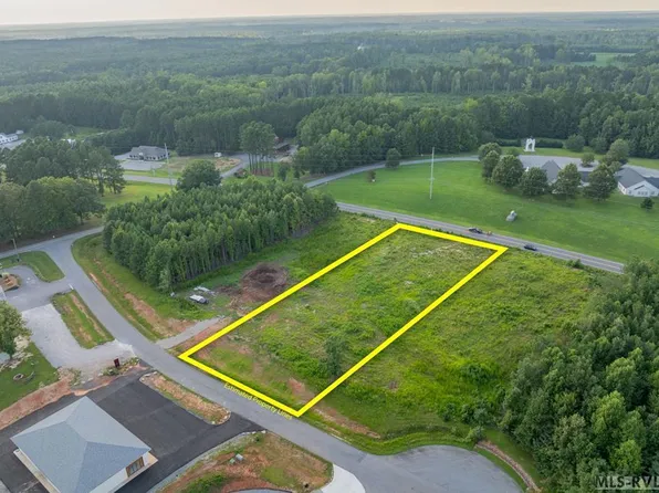 LOT 2 Wellington Way, Littleton, NC 27850