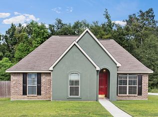34183 Hawks Cv, Denham Springs, LA 70706