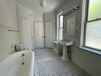 Rented by Corcoran