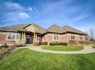 N5W28856 Williams Bay Dr, Town of delafield, WI 53188