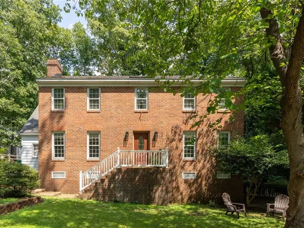 9509 Nolte Dr, Henrico, VA 23238