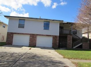 4290 Trieste St, New Orleans, LA 70129
