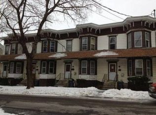 21 Barclay St APT 14, Canajoharie, NY 13317