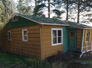 2224 1/2 Rattlesnake Dr, Missoula, MT 59802