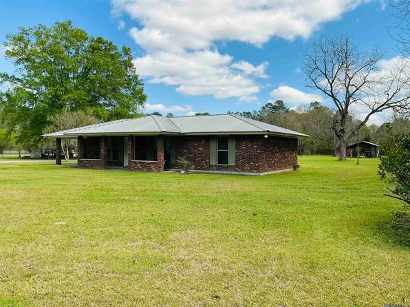 3842 Cottage St, Jackson, LA 70748