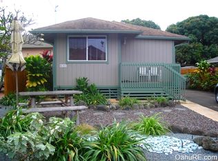 66-345 Kaamooloa Rd APT C, Waialua, HI 96791