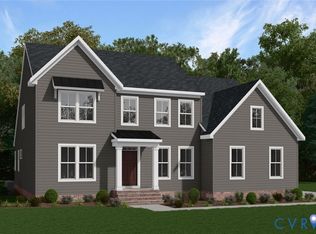 LOT 23 Tuckmar Ridge Dr, Moseley, VA 23120