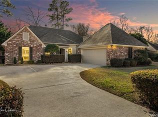 233 Harders Crossing Blvd, Shreveport, LA 71106