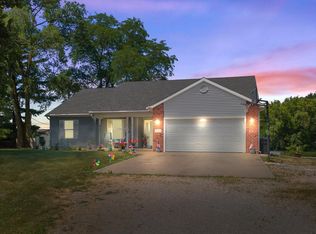 1744 County Road 27, Waterloo, IN 46793