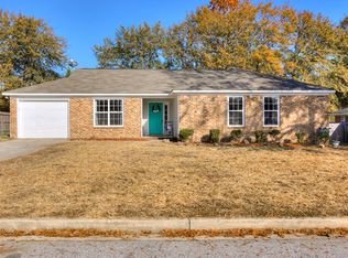 825 S Willowick Dr, Grovetown, GA 30813