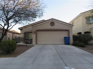 460 E Placita Nodo, Sahuarita, AZ 85629