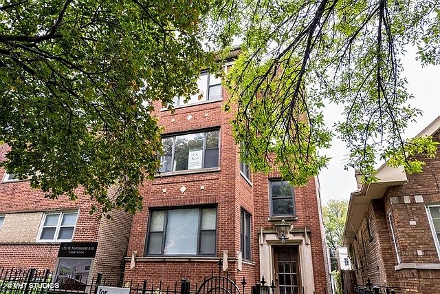1st image of 1731 W North Shore Ave #2