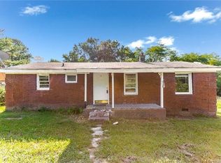 915 S Austin Rd, Marshville, NC 28103