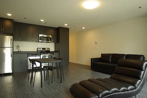 Floor plan 605