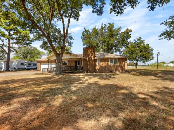 422339 Highway 266, Checotah, OK 74426