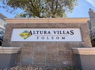 885 Halidon Way APT 324, Folsom, CA 95630