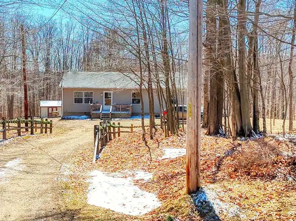 144 Mountain Top Ln, Galeton, PA 16922