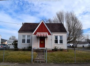 432 20th St, Dunbar, WV 25064