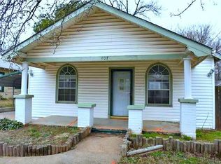 407 W Oak Ave, Duncan, OK 73533