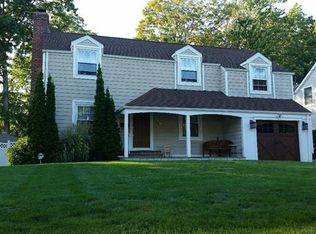 10 Hickory Hill Rd, Eastchester, NY 10709