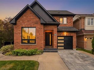 61 Barnwood Dr, Richmond Hill, ON L4E5A3
