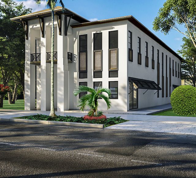 Vilasa Luxury Townhome