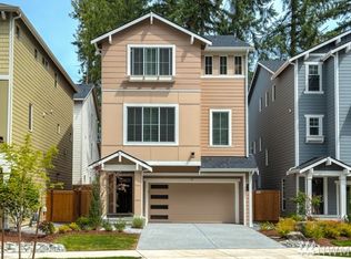 9 197th Pl SW #10, Bothell, WA 98012