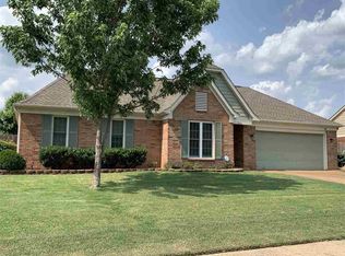 7014 Meadowlands Pl LOT 191, Memphis, TN 38135