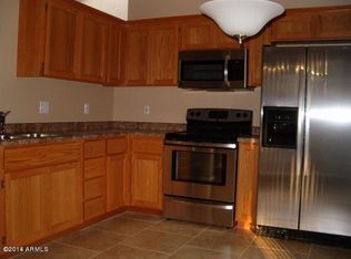 411 E Bart Dr, Chandler, AZ 85225