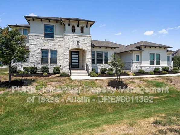 1138 Woodpark Ln, Georgetown, TX 78633