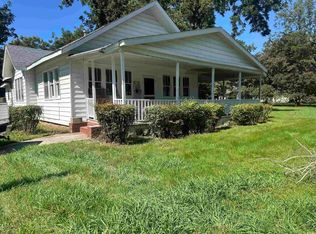 120 Wilson St, Lonoke, AR 72086
