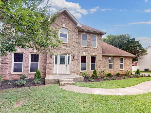 1314 River Rock Blvd, Murfreesboro, TN 37128