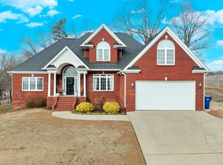 211 Clearview Cir NE, Cleveland, TN 37323