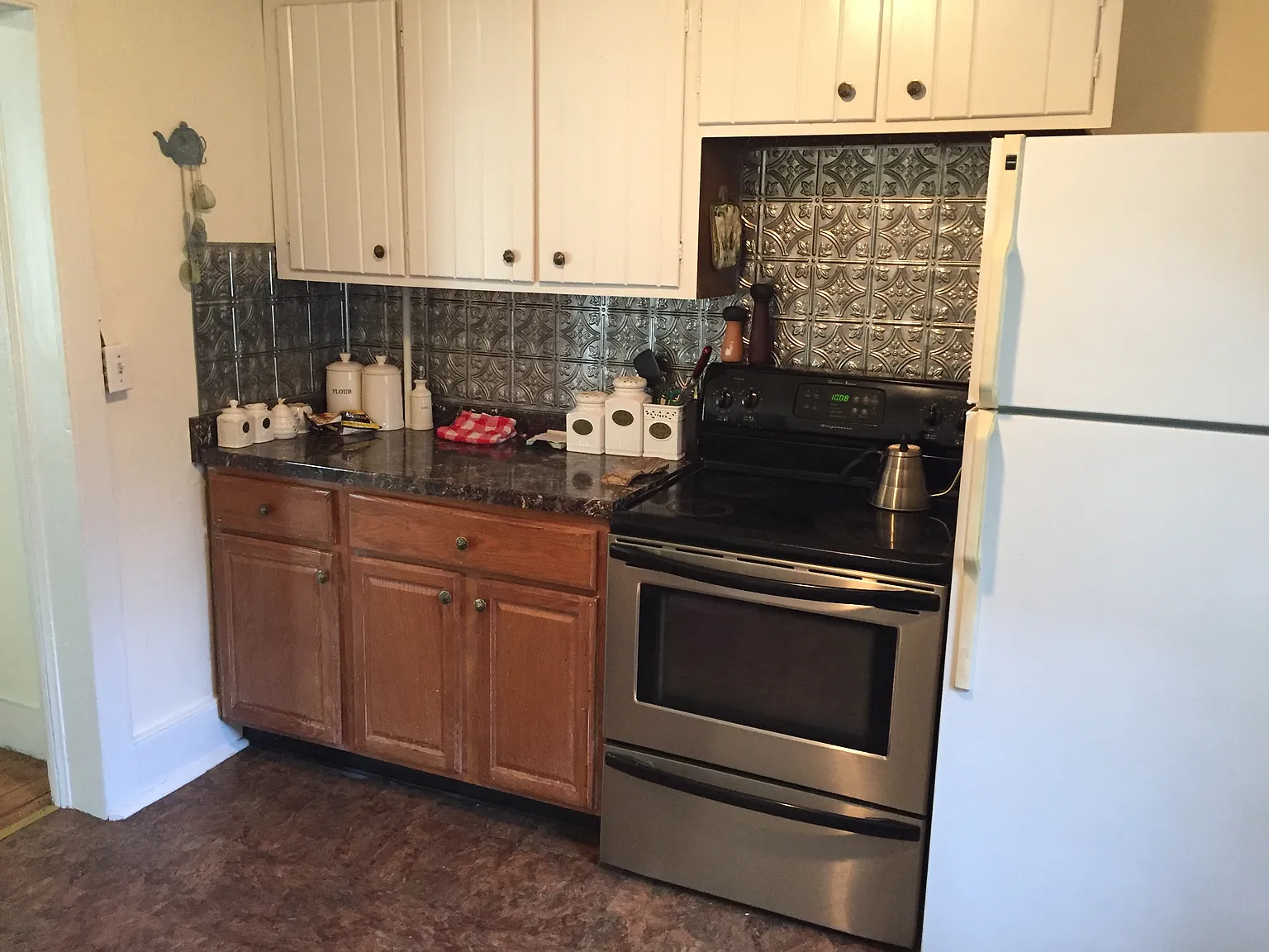 2 bed, $2,100 — Photo 4