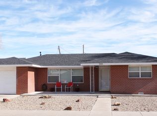 2415 Ross St, Clovis, NM 88101