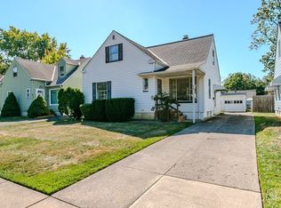 418 E 274th St, Euclid, OH 44132
