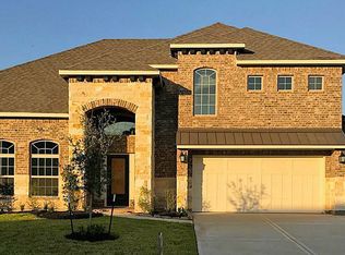 23114 Southern Brook Trl, Spring, TX 77389