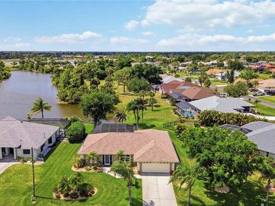 230 Sportsman Rd, Rotonda West, FL, 33947