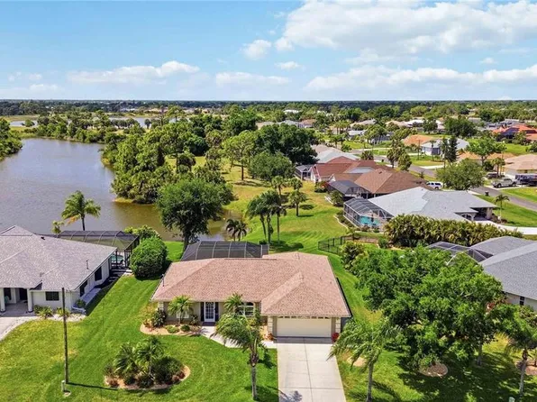 230 Sportsman Rd, Rotonda West, FL 33947