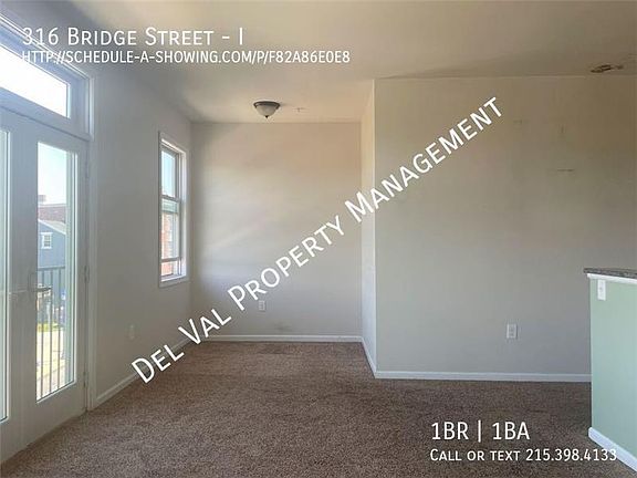 4th image of 316 Bridge St APT I