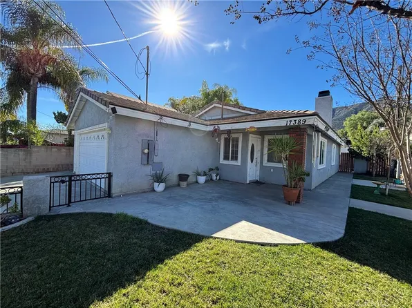 17389 Curtis Ave, Lake Elsinore, CA 92530