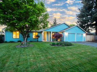 2616 NE 154th Ct, Vancouver, WA 98684