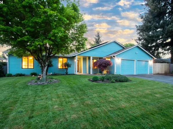 2616 NE 154th Ct, Vancouver, WA 98684