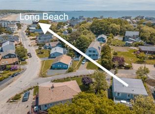 3 Palfrey Rd, Gloucester, MA 01930