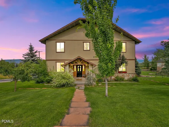 1235 Swiss Alpine Rd, Midway, UT 84049