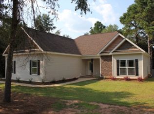 392 Vining, Dothan, AL 36305