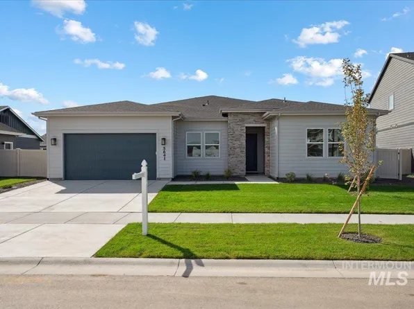 5641 N Christian Ave, Meridian, ID 83646