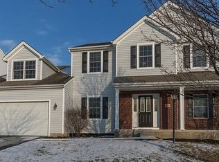1816 Creekview Dr, Marysville, OH 43040